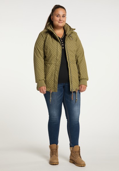 Ragwear DANKA DOTS PLUS Vatertagsangebot