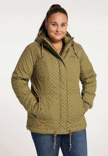 Ragwear DANKA DOTS PLUS Vatertagsangebot
