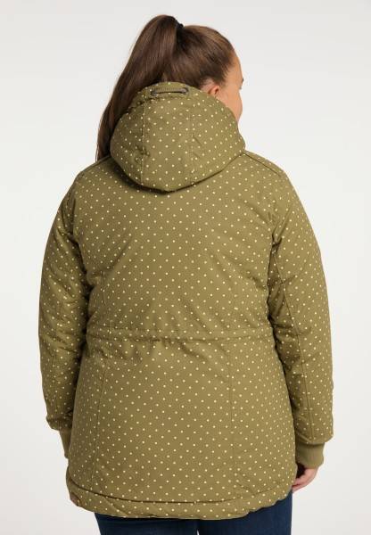 Ragwear DANKA DOTS PLUS Vatertagsangebot