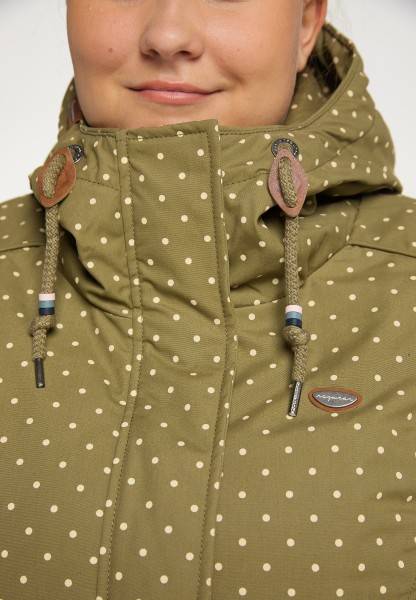 Ragwear DANKA DOTS PLUS Vatertagsangebot