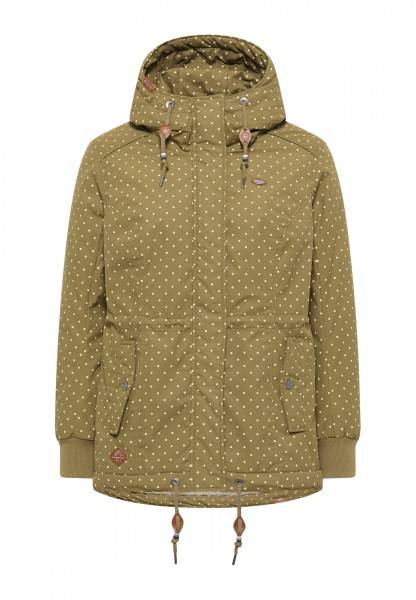 Ragwear DANKA DOTS PLUS Vatertagsangebot
