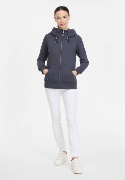Ragwear NESKA ZIP COMFY CORE Online Outlet