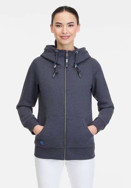 Ragwear NESKA ZIP COMFY CORE Online Outlet