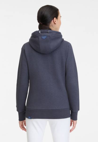 Ragwear NESKA ZIP COMFY CORE Online Outlet