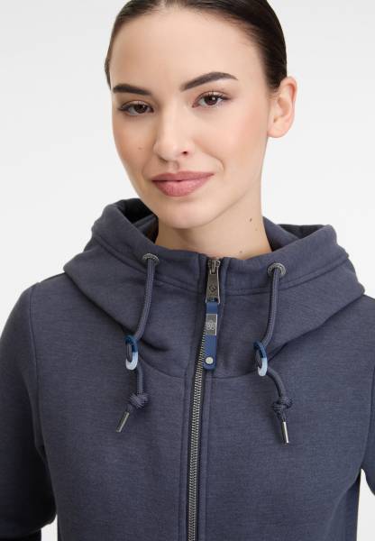 Ragwear NESKA ZIP COMFY CORE Online Outlet