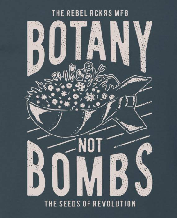 Rebel Rockers Botany Letzte 3 Tage