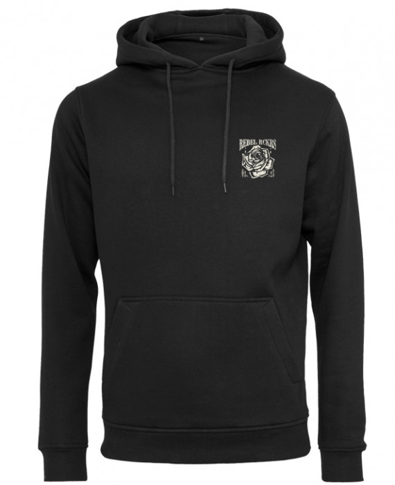Rebel Rockers Sinking Hooded Letzte 2 Tage