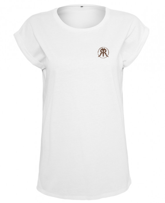 Rebel Rockers Girl Loosefit Tee Tigger wht Bis zu 65% Rabatt