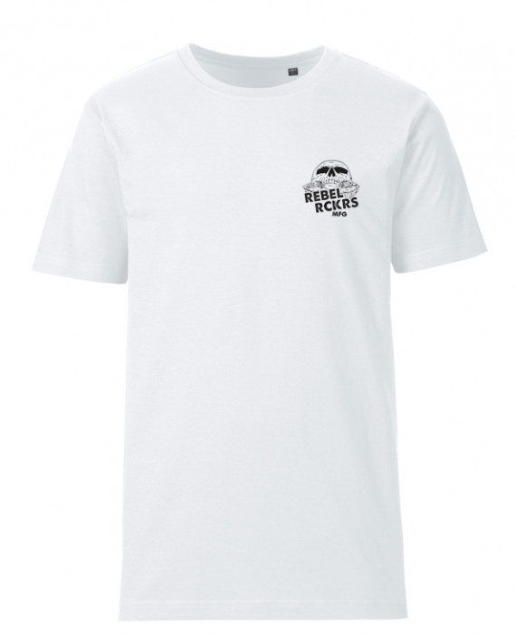 Rebel Rockers Pale wht Bis zu 55% Rabatt