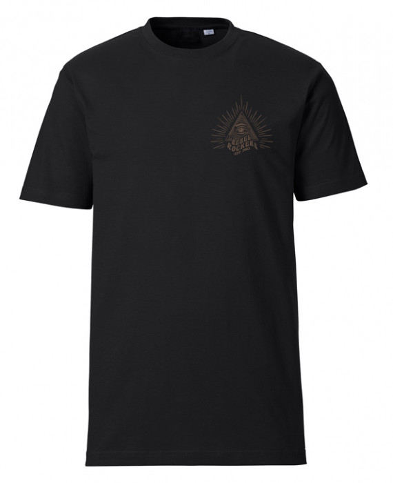 Rebel Rockers Ghost blk Discount Store für neue Produkte