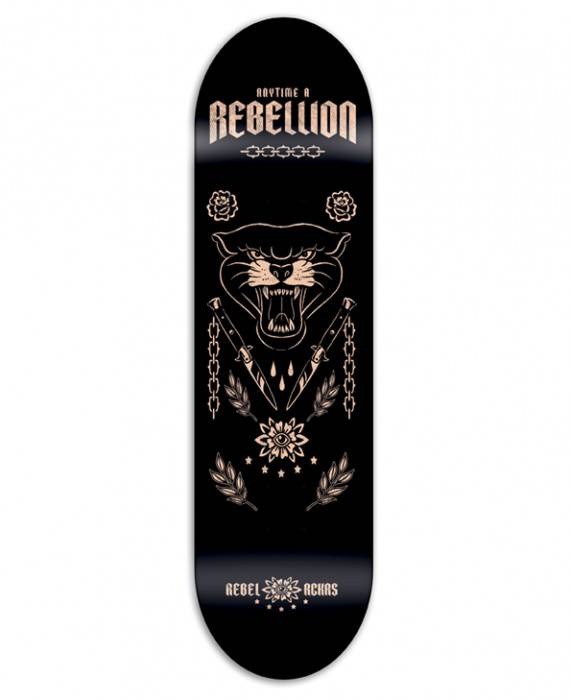 Rebel Rockers Anytime Super Rabatt