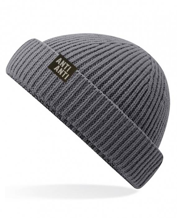 Rebel Rockers Harbour Beanie Anti asphalt Kostenloser Versand international
