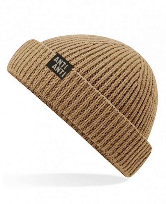 Rebel Rockers Harbour Beanie Anti biscuit Fabrikladen