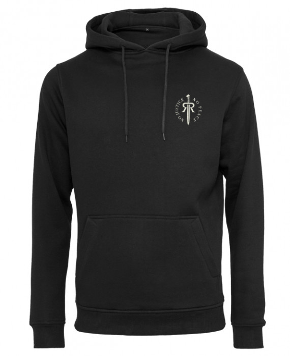 Rebel Rockers Justice Hooded Verkauf