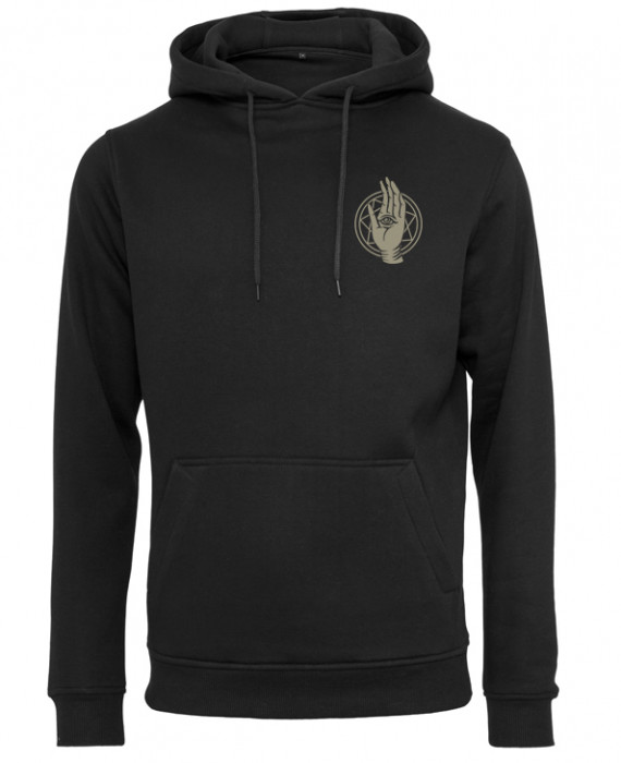 Rebel Rockers The Dusa Hooded Weihnachtsangebot
