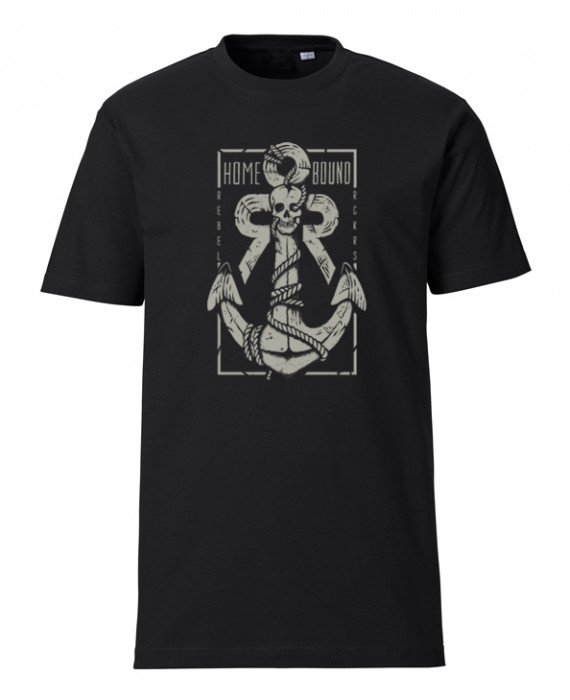 Rebel Rockers Anchor Skull Muttertagsangebot