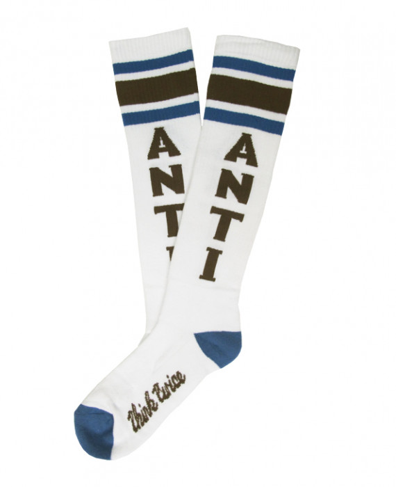 Rebel Rockers Tube Sock Anti Anti Neuheiten