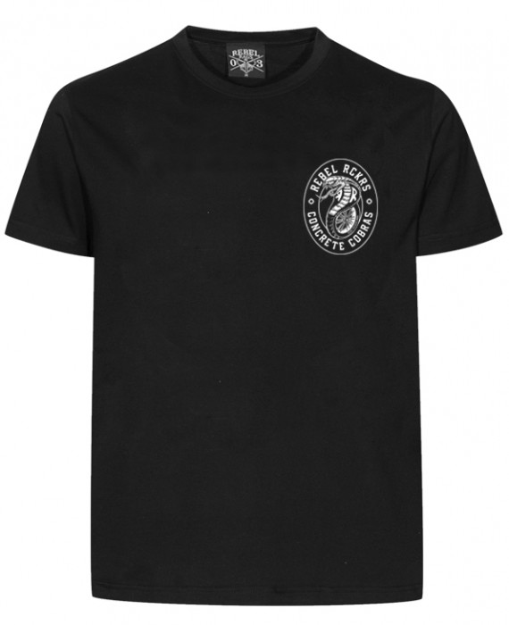 Rebel Rockers Cobra blk Speichern exportieren
