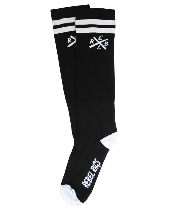 Rebel Rockers Tube Sock X blk Black Friday Preise