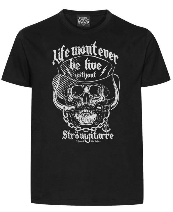 Rebel Rockers STROM 2.0 Hotsell