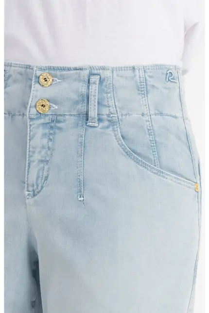 Recover Pants Culotte Vicky in BLEACHED Artikelnummer REC-13420-4358-100 Im Verkauf