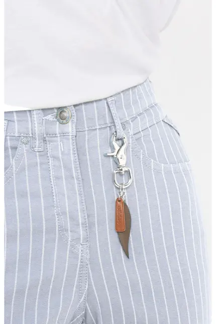 Recover Pants Straight-Jeans Hazel in HELLBLAU Artikelnummer REC-13373-01-4336-435 Online