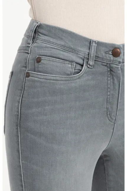 Recover Pants Komfort-Fit-Jeans Jil in GREY Artikelnummer REC-13417-4325-901 Hotsell