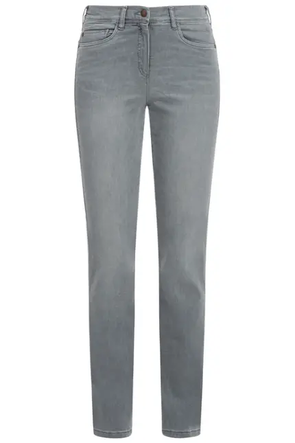 Recover Pants Komfort-Fit-Jeans Jil in GREY Artikelnummer REC-13417-4325-901 Hotsell