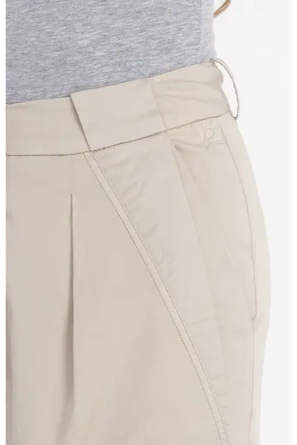 Recover Pants Relaxed-Hose Sofia in BEIGE Artikelnummer REC-13403-4341-233 VIP-Rabatte