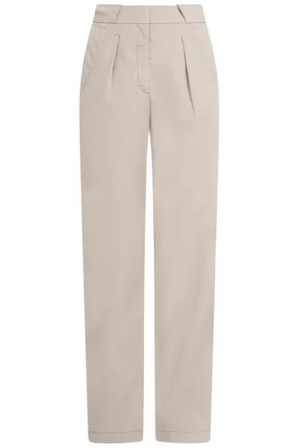 Recover Pants Relaxed-Hose Sofia in BEIGE Artikelnummer REC-13403-4341-233 VIP-Rabatte