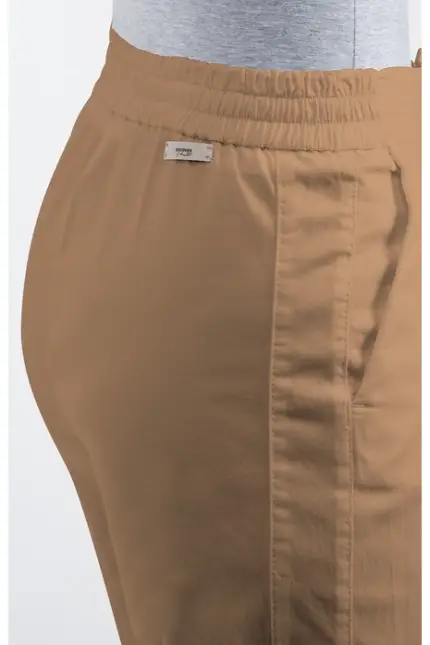 Recover Pants Corin, Relaxed Fit-Hose im Chinostyle in TERRA Artikelnummer REC-13326-4041-820 Neueste Stile