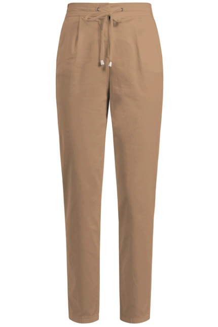 Recover Pants Corin, Relaxed Fit-Hose im Chinostyle in TERRA Artikelnummer REC-13326-4041-820 Neueste Stile
