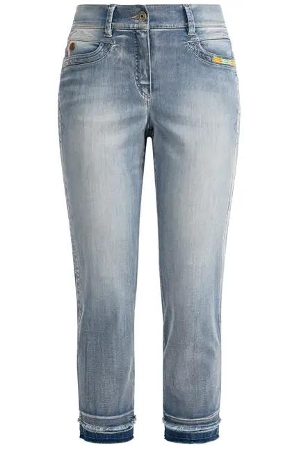 Recover Pants Jeans in BLEACHED Artikelnummer REC-13330-4030-133 Kostenloser Versand international