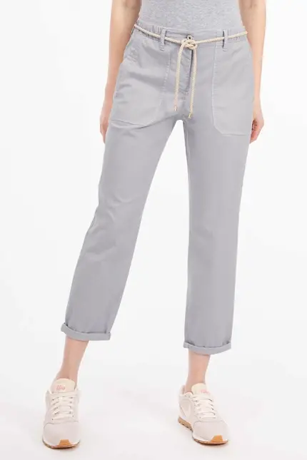 Recover Pants Belina, Relaxed Fit-Hose in SAND Artikelnummer REC-13014-4022-807 2025
