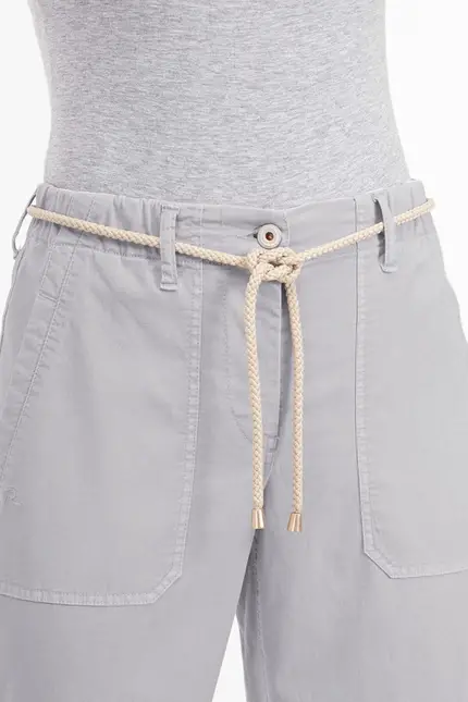 Recover Pants Belina, Relaxed Fit-Hose in SAND Artikelnummer REC-13014-4022-807 2025