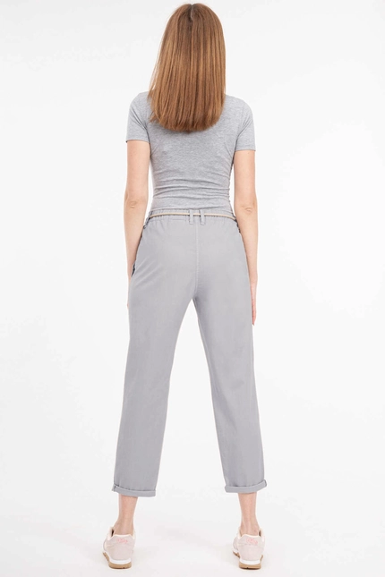 Recover Pants Belina, Relaxed Fit-Hose in SAND Artikelnummer REC-13014-4022-807 2025