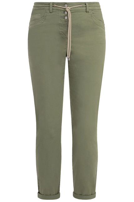 Recover Pants Relaxed Fit-Hose ANOUK in KHAKI Artikelnummer REC-12903-02-4036-582 Angebote