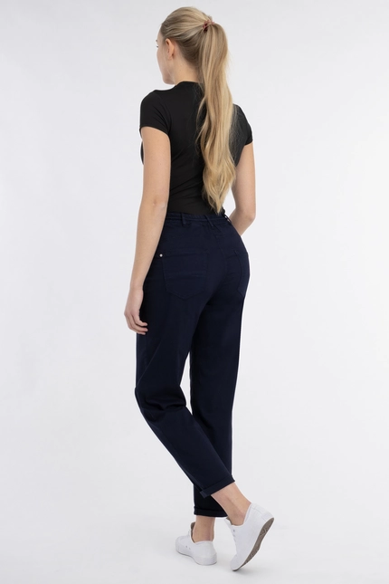 Recover Pants Relaxed Fit-Hose ANOUK in MARINE Artikelnummer REC-12903-02-4036-490 Hotsell