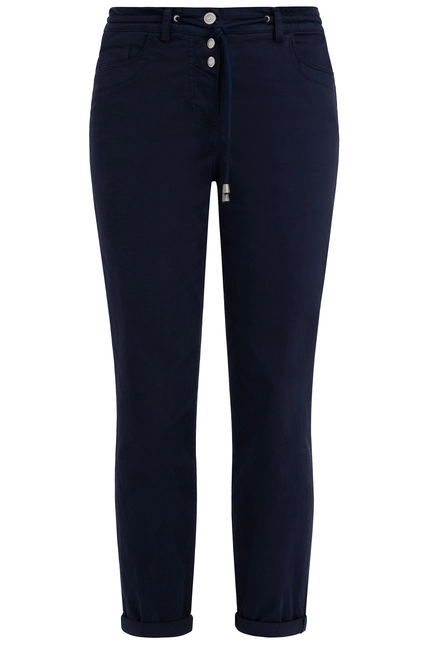 Recover Pants Relaxed Fit-Hose ANOUK in MARINE Artikelnummer REC-12903-02-4036-490 Hotsell