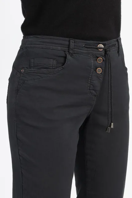 Recover Pants Jogpants in SCHWARZ Artikelnummer REC-12903-05-3977-990 Meist gekauft