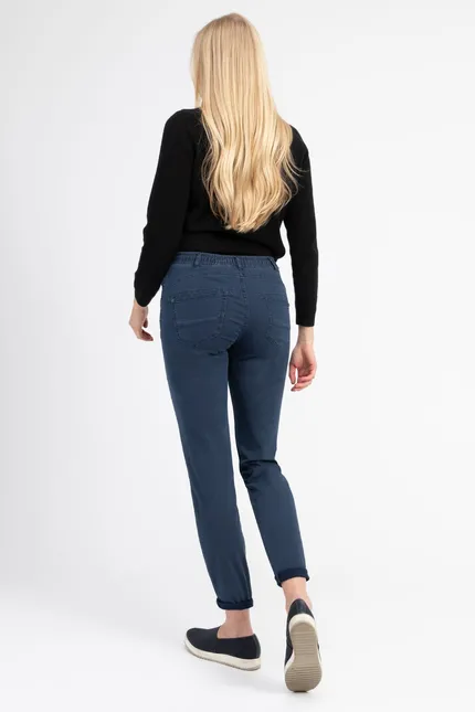 Recover Pants Jogpants in DENIMBLAU Artikelnummer REC-12903-05-3977-145 Blitzverkäufe