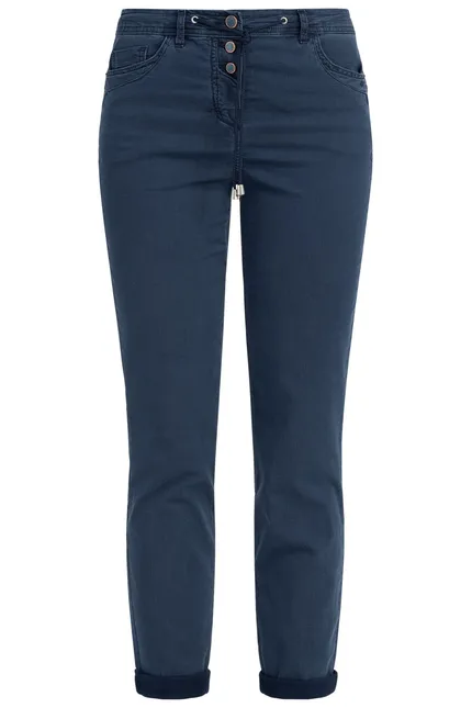 Recover Pants Jogpants in DENIMBLAU Artikelnummer REC-12903-05-3977-145 Blitzverkäufe