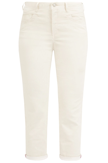 Recover Pants Recover Pants Damen Hose in modischer Färbung in SAND Artikelnummer REC-13324-01-4040-208 Limitierter Zeitrabatt