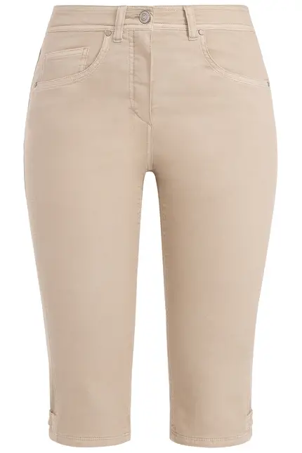 Recover Pants Slim Fit-Hose COCO in SAHARA Artikelnummer REC-11954-01-3883-845 Sonderangebot