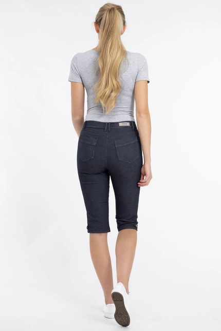 Recover Pants Slim Fit-Hose COCO in MARINE Artikelnummer REC-11954-01-3883-490 Rabatt