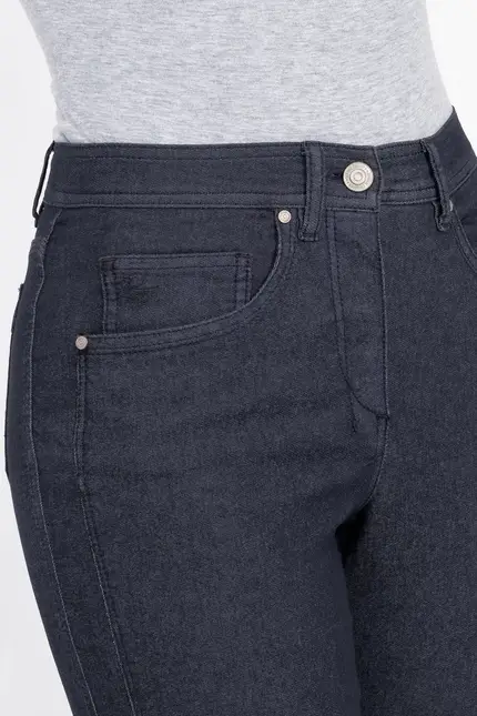 Recover Pants Slim Fit-Hose COCO in MARINE Artikelnummer REC-11954-01-3883-490 Rabatt