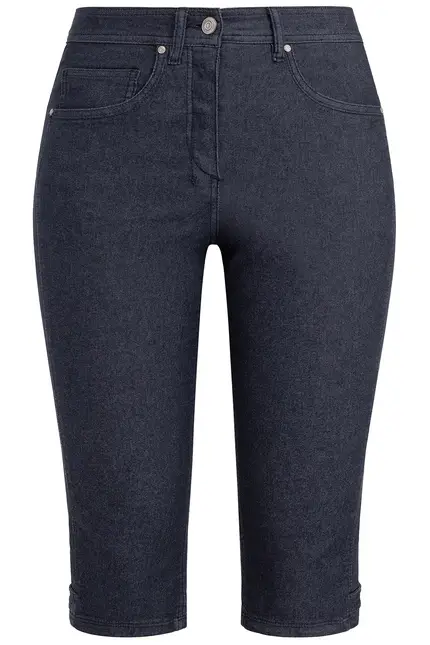 Recover Pants Slim Fit-Hose COCO in MARINE Artikelnummer REC-11954-01-3883-490 Rabatt