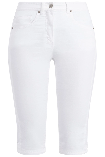 Recover Pants Slim Fit-Hose COCO in WEIß Artikelnummer REC-11954-01-3883-110 Günstig kaufen