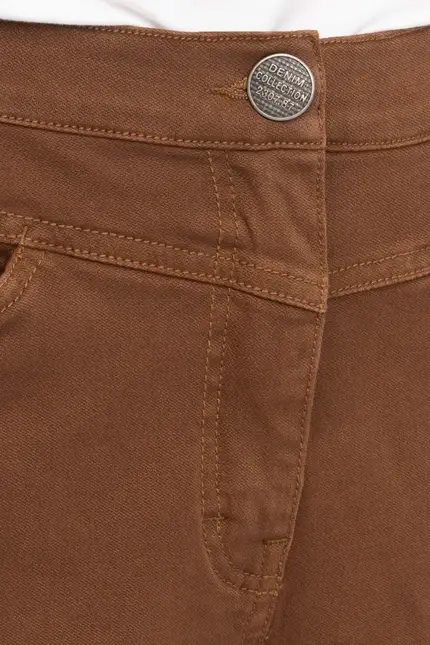 Recover Pants Modische Hose in NUSS Artikelnummer REC-13344-01-4062-822 Preisnachlass