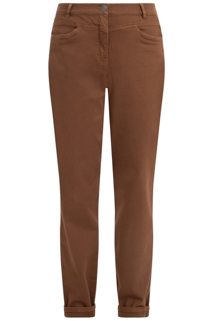 Recover Pants Modische Hose in NUSS Artikelnummer REC-13344-01-4062-822 Preisnachlass
